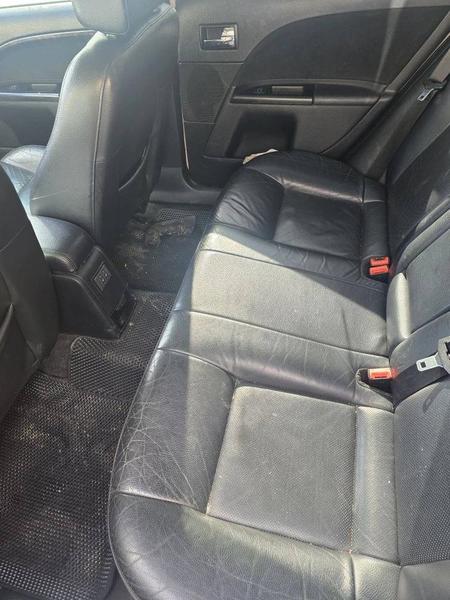 Ford Mondeo 2006, фото 5