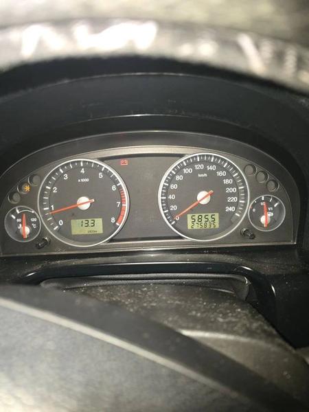 Ford Mondeo 2006, фото 3