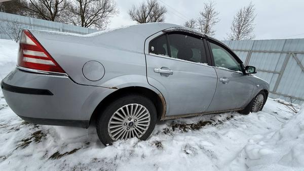 Ford Mondeo 2006, фото 3
