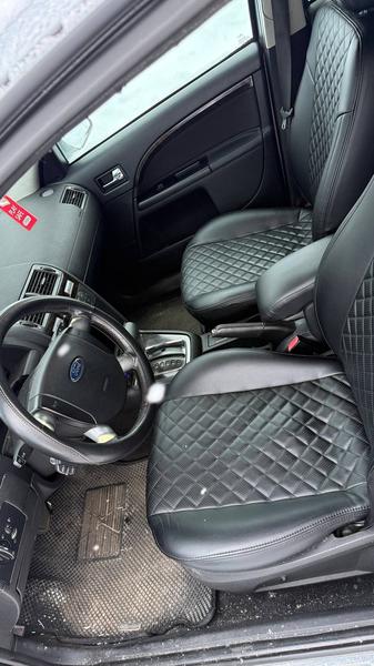 Ford Mondeo 2006, фото 4