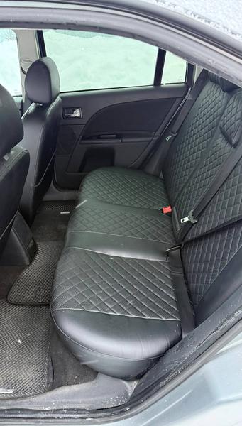 Ford Mondeo 2006, фото 5
