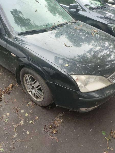 Ford Mondeo 2007, фото 5