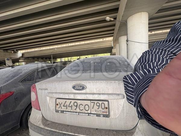Ford Не указана 2006, фото 10