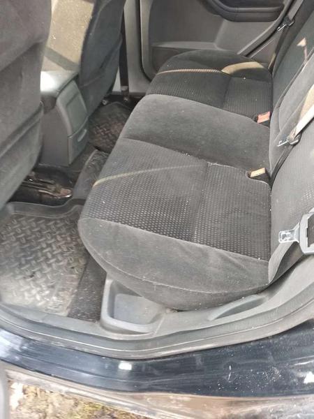 Ford Focus 2007, фото 13