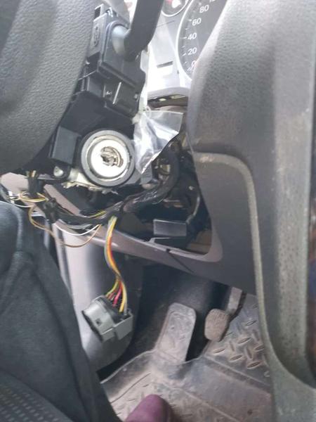 Ford Focus 2007, фото 12
