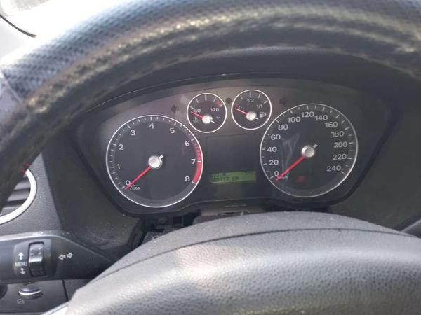 Ford Focus 2007, фото 16