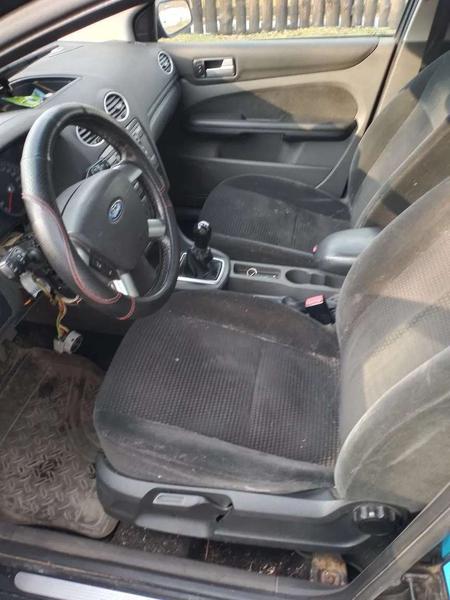 Ford Focus 2007, фото 14