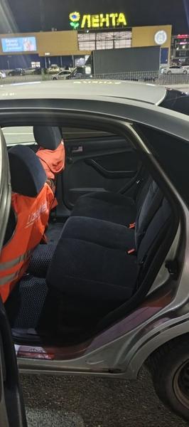 Ford Focus 2007, фото 10