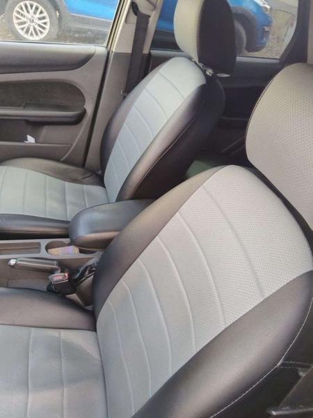 Ford Focus 2007, фото 7