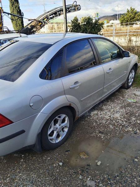 Ford Focus 2007, фото 3