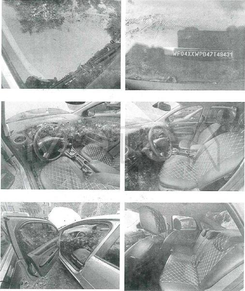 Ford Focus 2007, фото 3