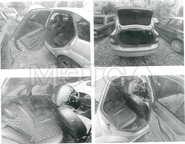 Ford Focus 2007, фото 2