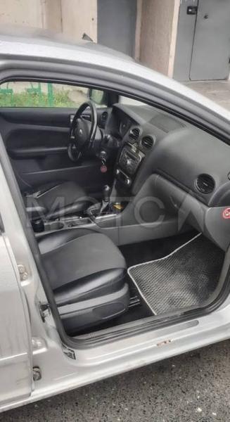 Ford Focus 2007, фото 3