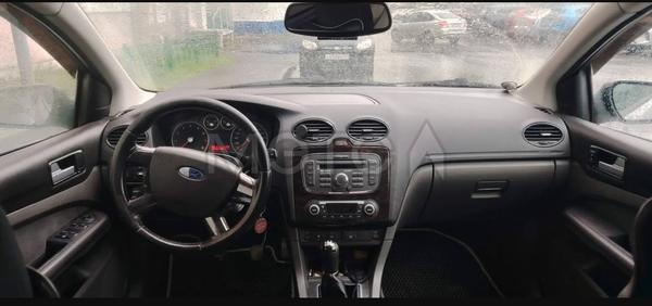 Ford Focus 2007, фото 4