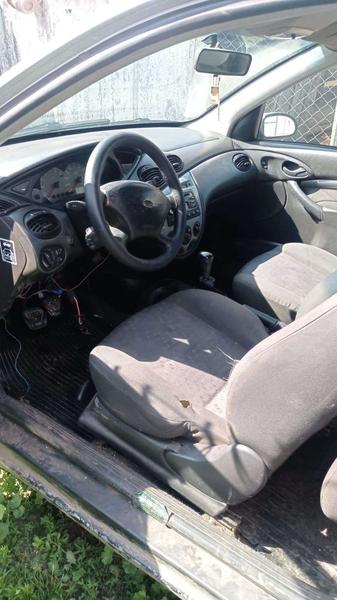 Ford Focus 1998, фото 2