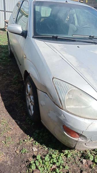 Ford Focus 1998, фото 6