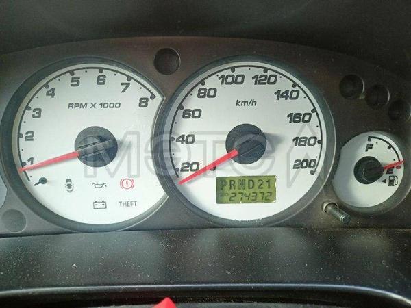Ford Maverick 2001, фото 6