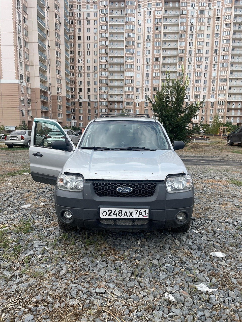 Ford Maverick