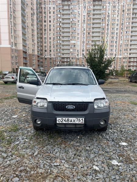 Ford