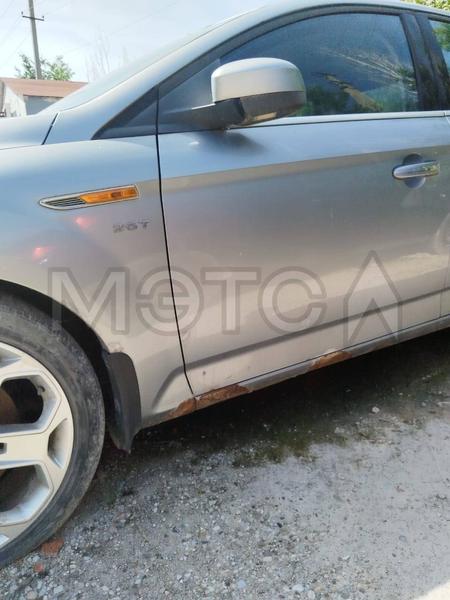 Ford Mondeo 2007, фото 5