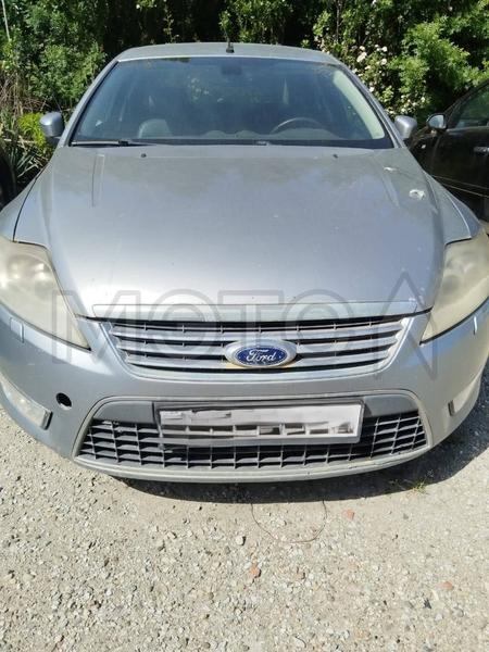Ford Mondeo 2007, фото 2
