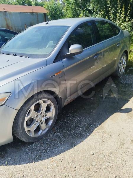 Ford Mondeo 2007, фото 3