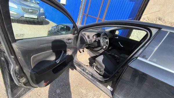Ford Mondeo 2008, фото 5