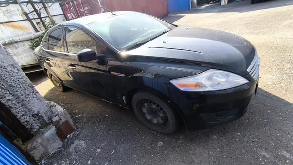 Ford Mondeo 2008, фото 2