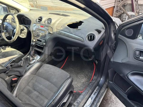 Ford Mondeo 2008, фото 4