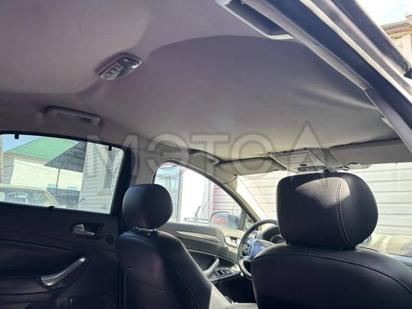 Ford Mondeo 2008, фото 5