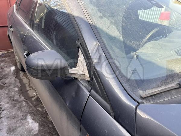 Ford Mondeo 2008, фото 2