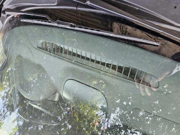 Ford Mondeo 2008, фото 11