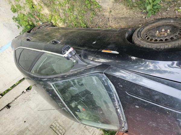 Ford Mondeo 2008, фото 6