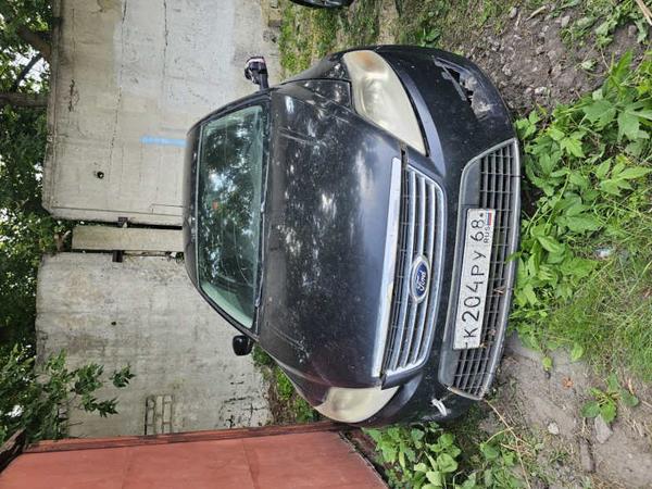 Ford Mondeo 2008, фото 5