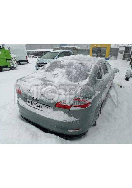 Ford Mondeo 2008, фото 3