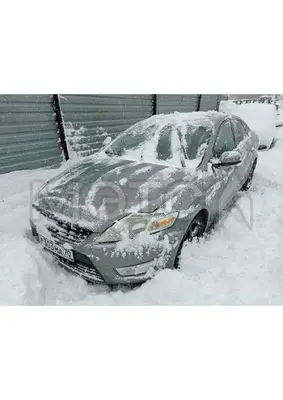 Ford Mondeo 2008 с торгов по банкротству, фото 1