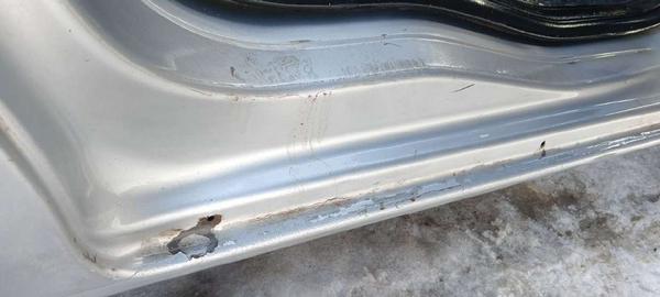 Ford Mondeo 2008, фото 20