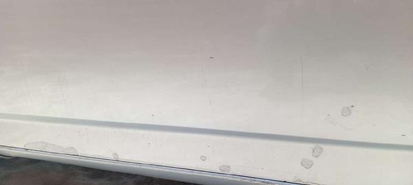 Ford Mondeo 2008, фото 11