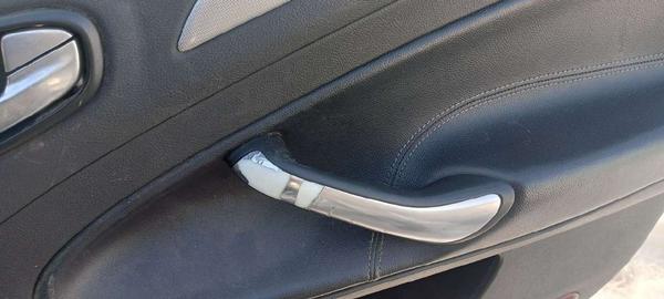 Ford Mondeo 2008, фото 22