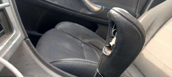 Ford Mondeo 2008, фото 25