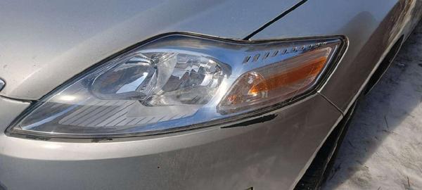 Ford Mondeo 2008, фото 9