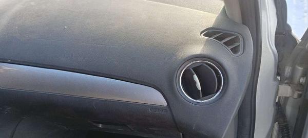 Ford Mondeo 2008, фото 21