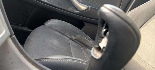 Ford Mondeo 2008, фото 24