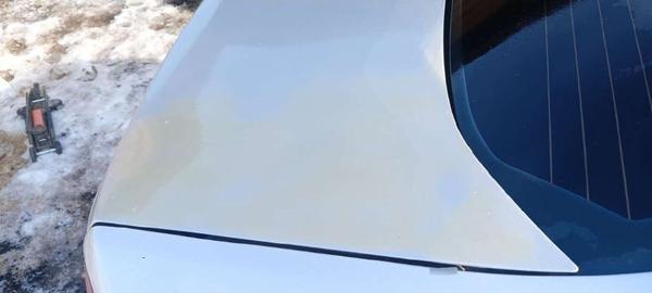 Ford Mondeo 2008, фото 5