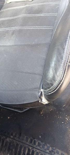 Ford Mondeo 2008, фото 26