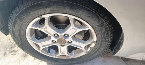Ford Mondeo 2008, фото 10