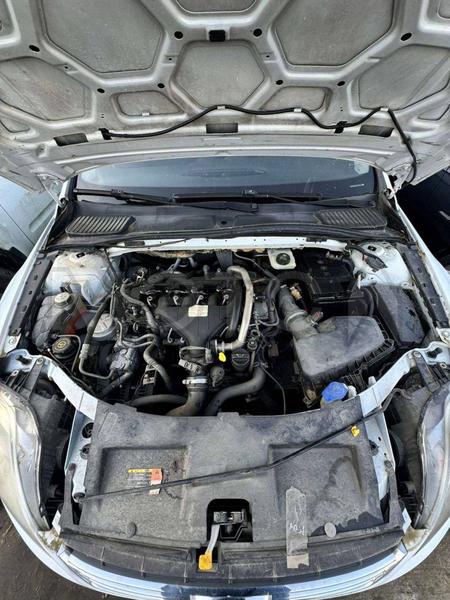 Ford Mondeo 2008, фото 19