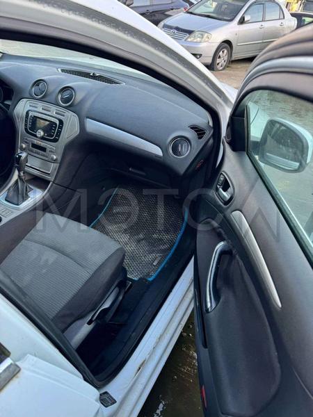 Ford Mondeo 2008, фото 6