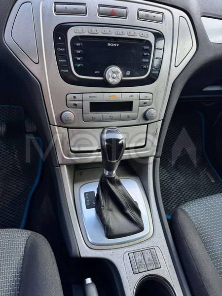 Ford Mondeo 2008, фото 8