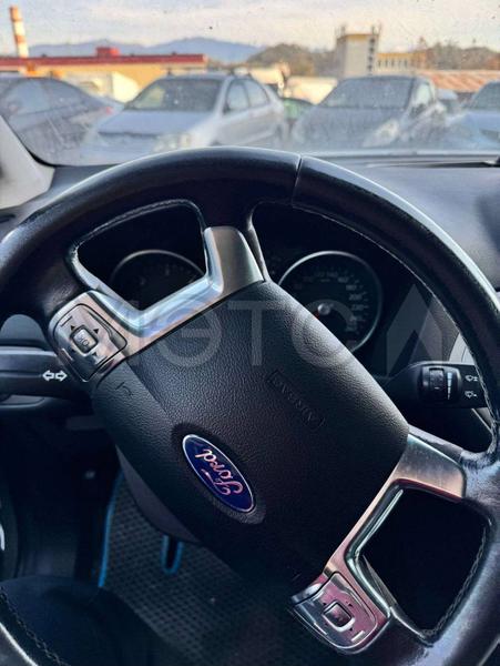 Ford Mondeo 2008, фото 12
